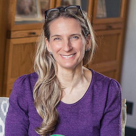 Amanda Bradley
